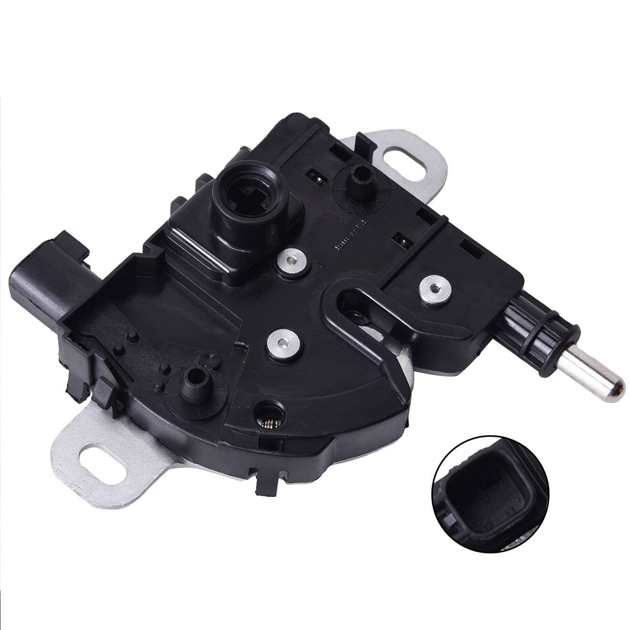 Fits For Ford Focus 2000 - 2014 3M51-16700-AC Front Hood Latch Lock