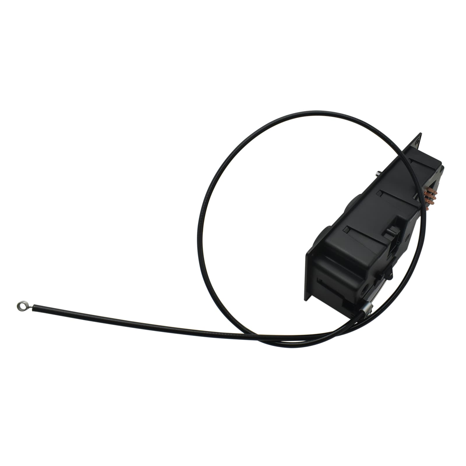 A/C Climate Control Module 599-5511