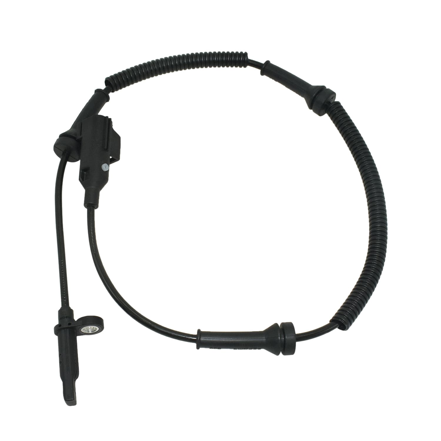 ABS Wheel Speed Sensor (Rear) LR072107 Replacement T4A1978, LR062671, FK72-2C190-AC, FK72-2C190-AE
