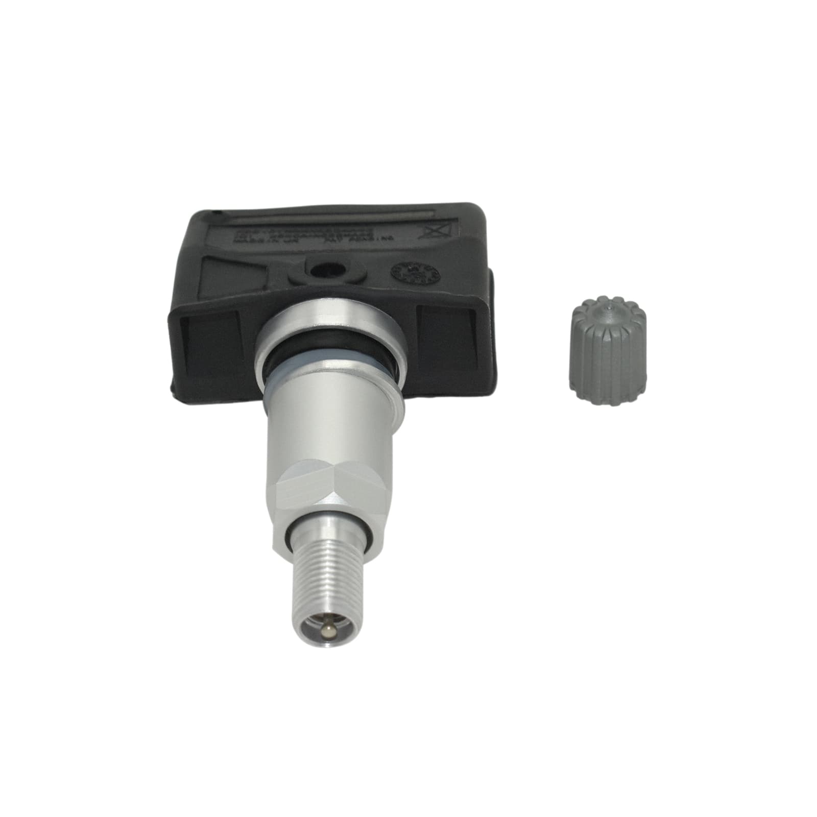 Tire PressureSensor 43130-54J2 Black Powered