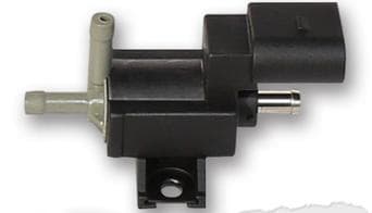 Turbo charger 06F906283F