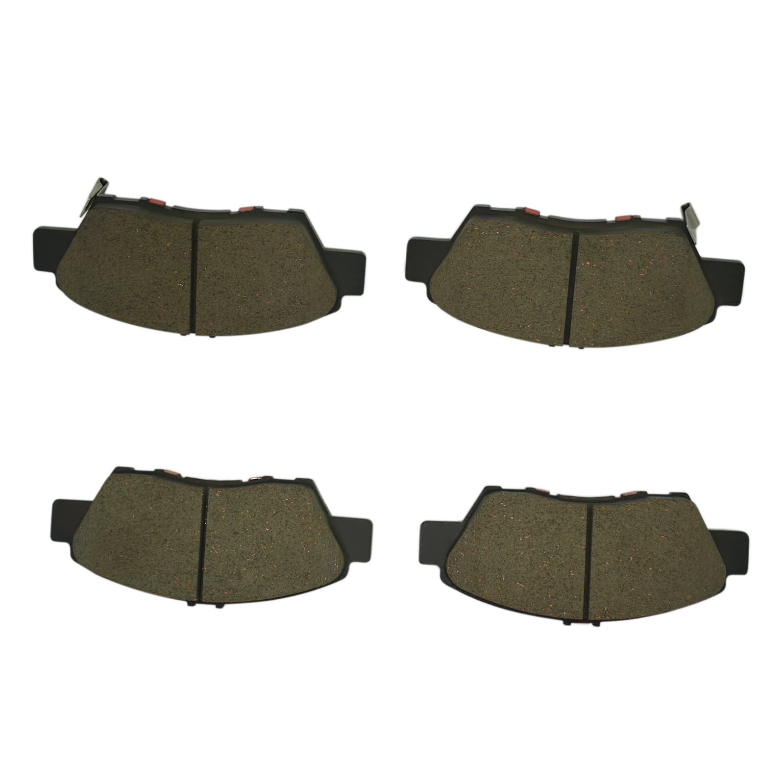 Brake Pad D1394