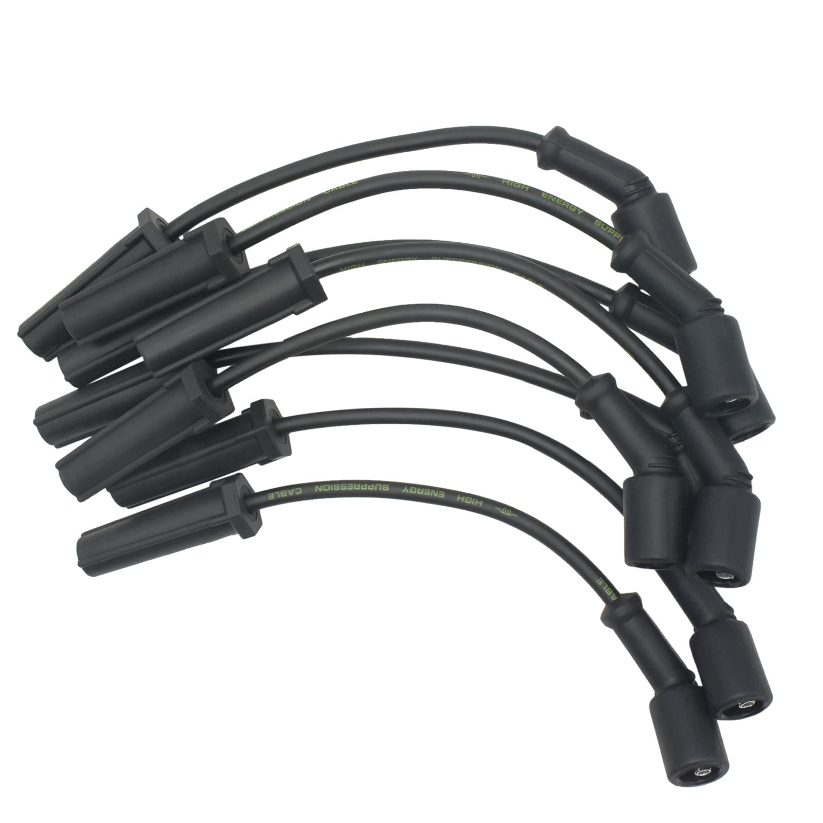 Spark Plug Ignition Wire 19417609