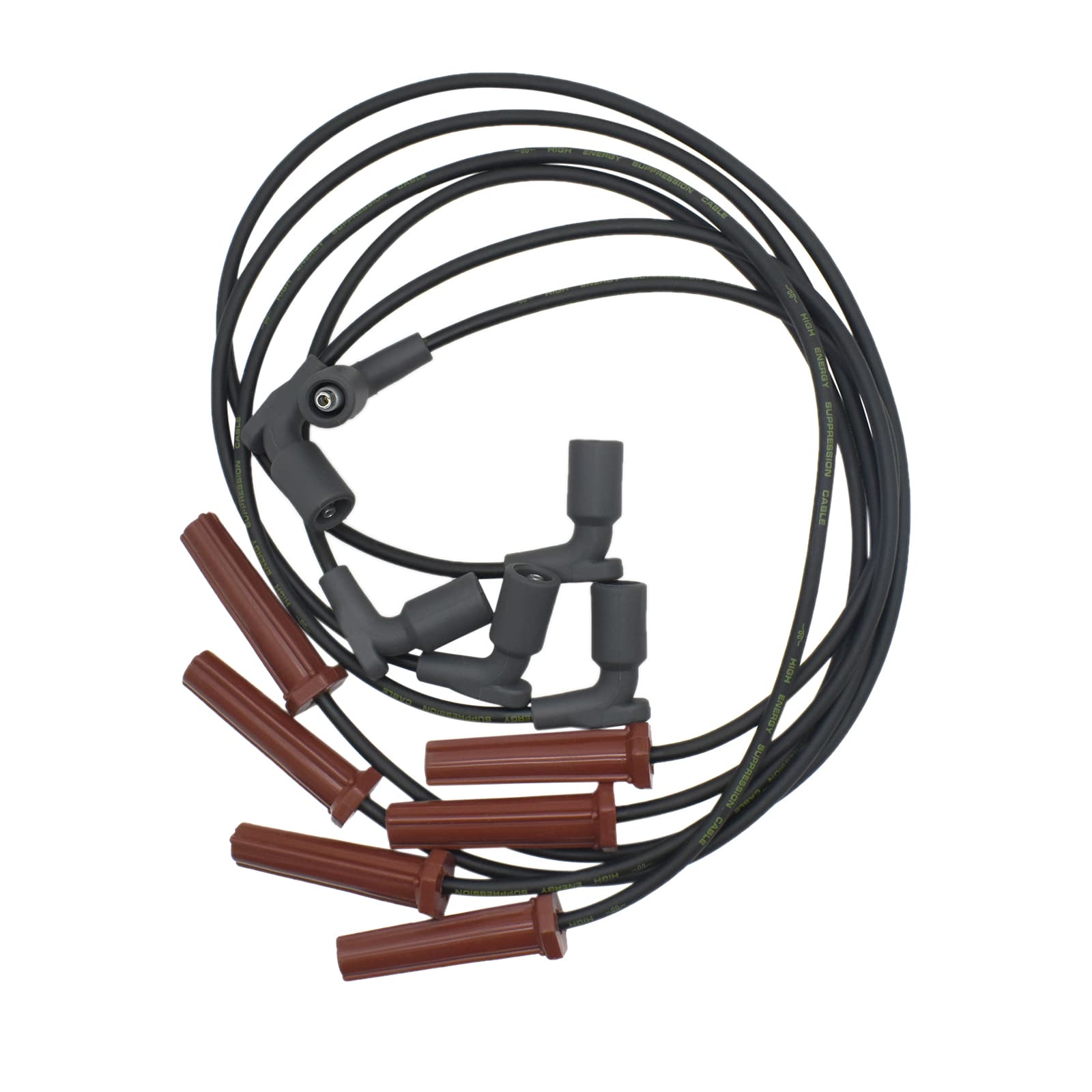 Spark Plug Ignition Wire 19417613