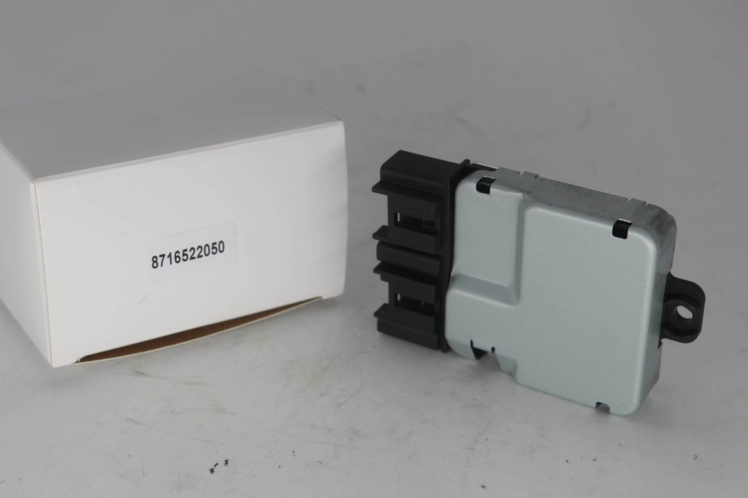 Blower Motor Resistor 8716522050