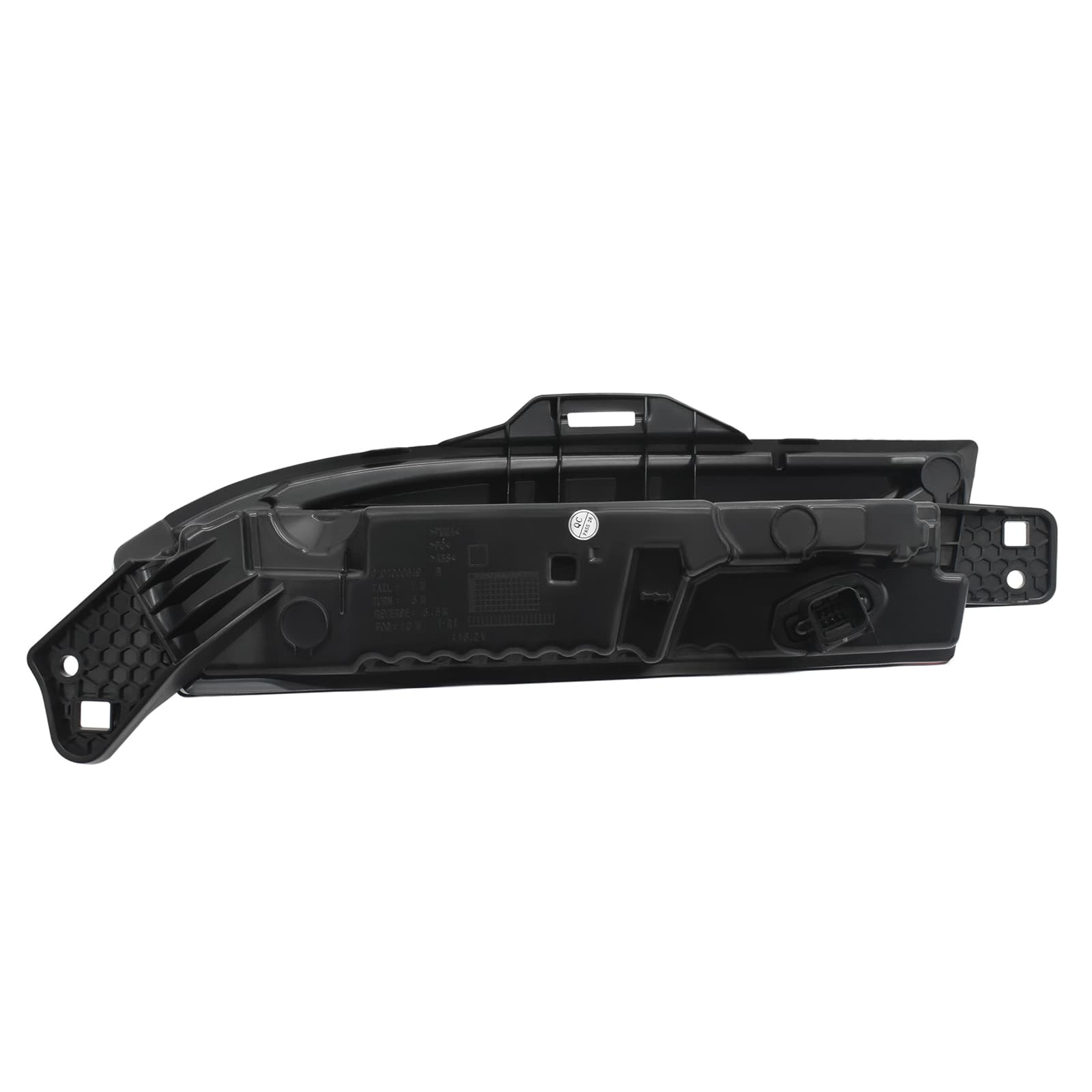 Lower Bumper LED Tail Light Right 1712514-00-D