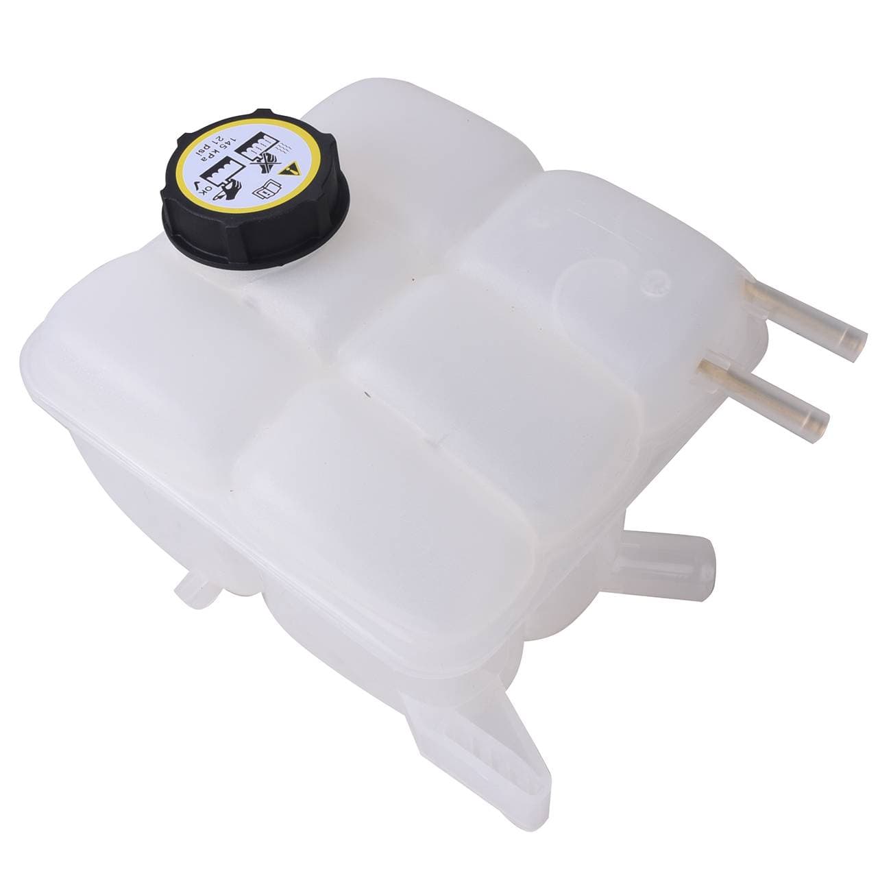 Radiator Coolant Overflow Expansion Tank Bottle Fits For 2004-2012 Mazda 3