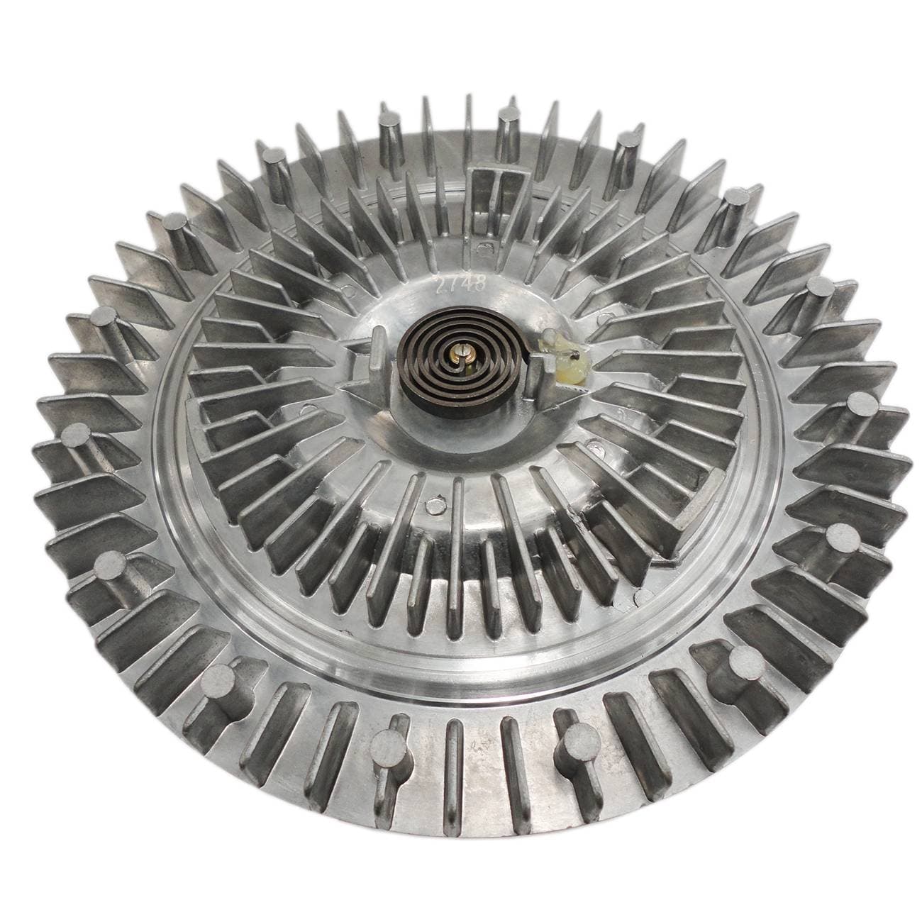 NEW ENGINE COOLING FAN CLUTCH FOR 02-08 RAM 1500 3.7L 4.7L 5.7L 5.9L 8.3L