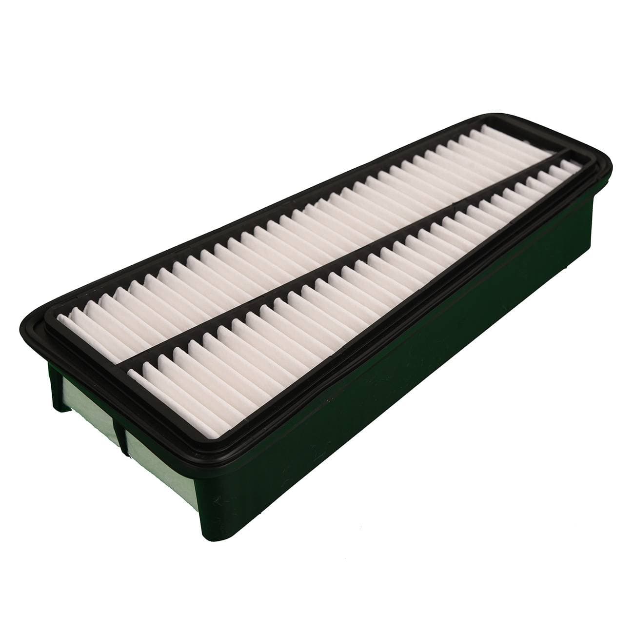 17801-0P010 Engine Air Filter Cleaner Element fits Toyota Tacoma 4Runner Tundra