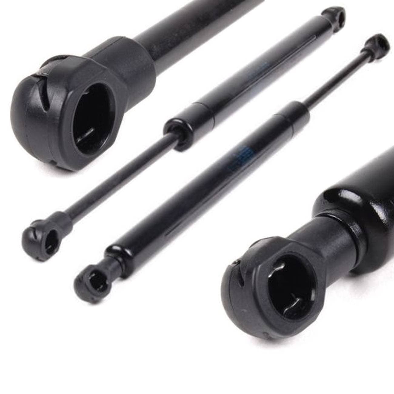 Trunk Lid Lift Shock Strut PAIR L+R 51248254281 for BMW E46 320 325 328 330 M3