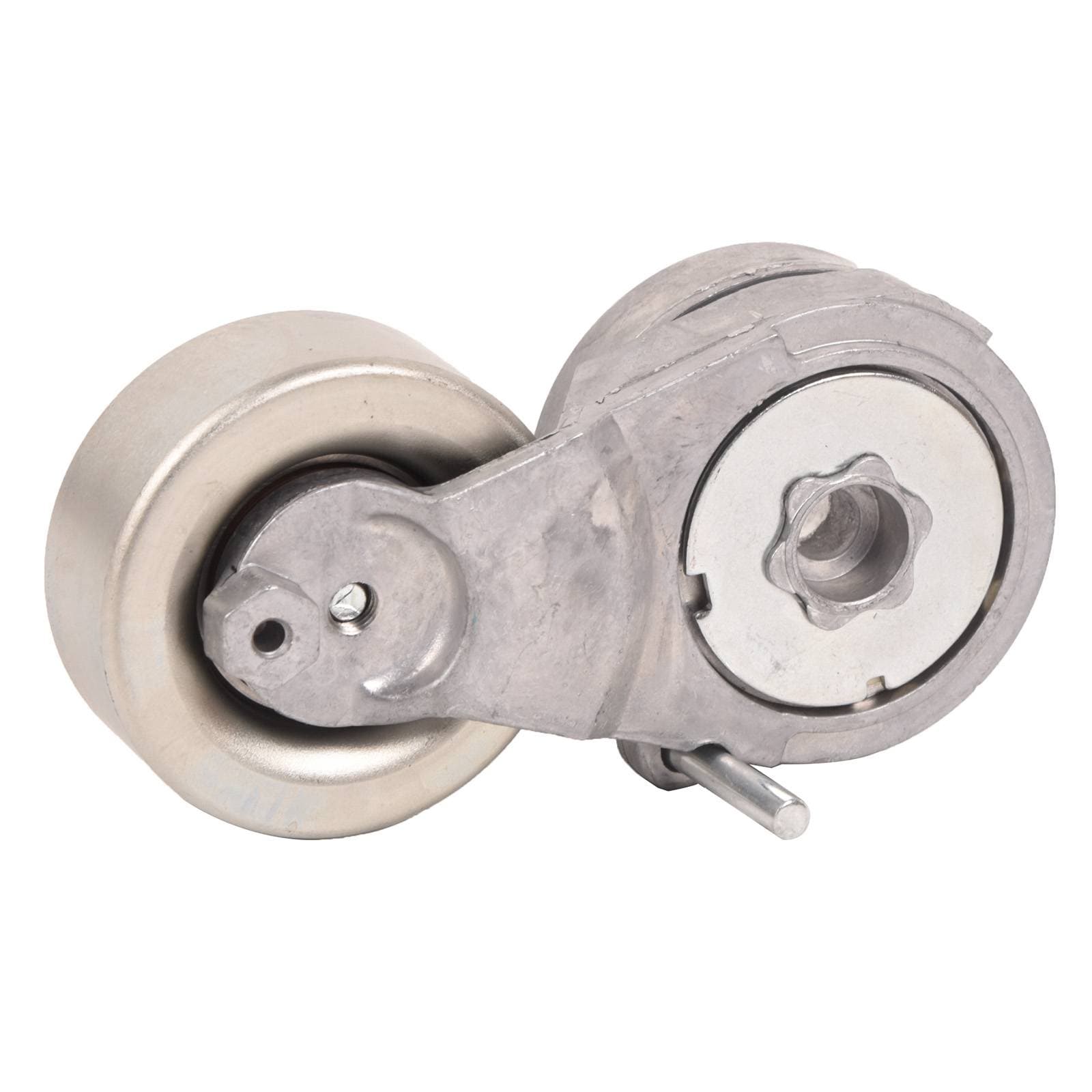 Fits Nissan NV200 2013-2019 Tiida Sentra Versa Cube Belt Tensioner Assembly