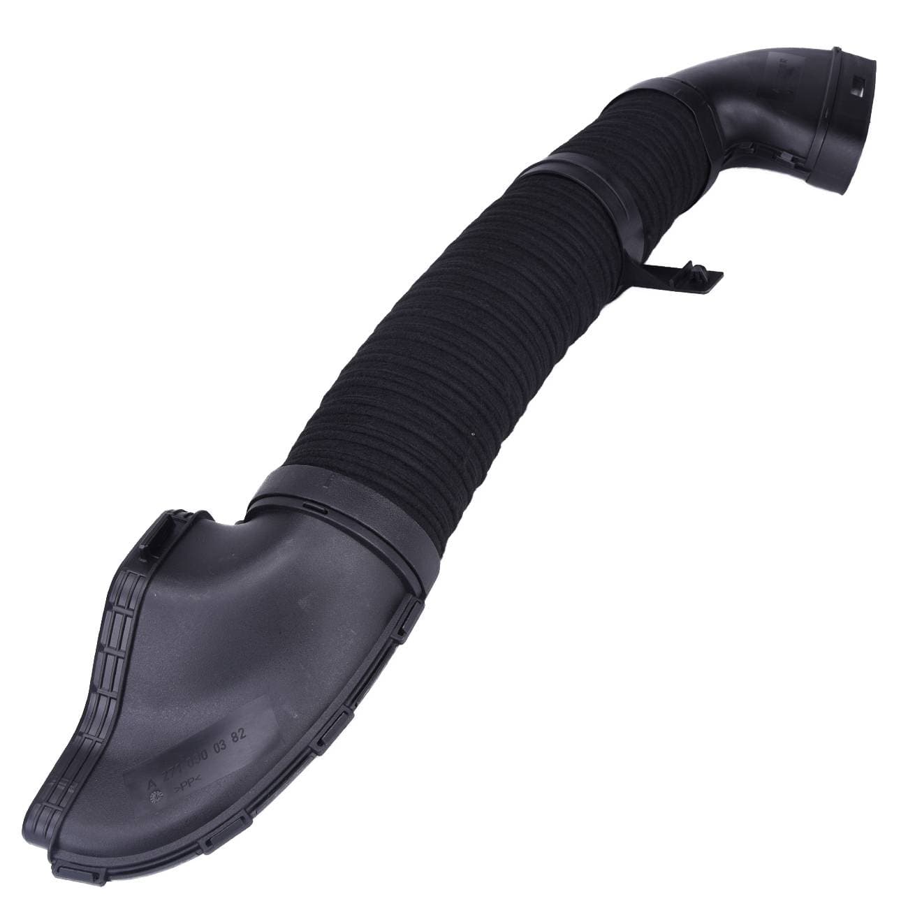 Engine Air Intake Hose Fits Mercedes-Benz W203 C230 1.8L 2003-2005 2710900382
