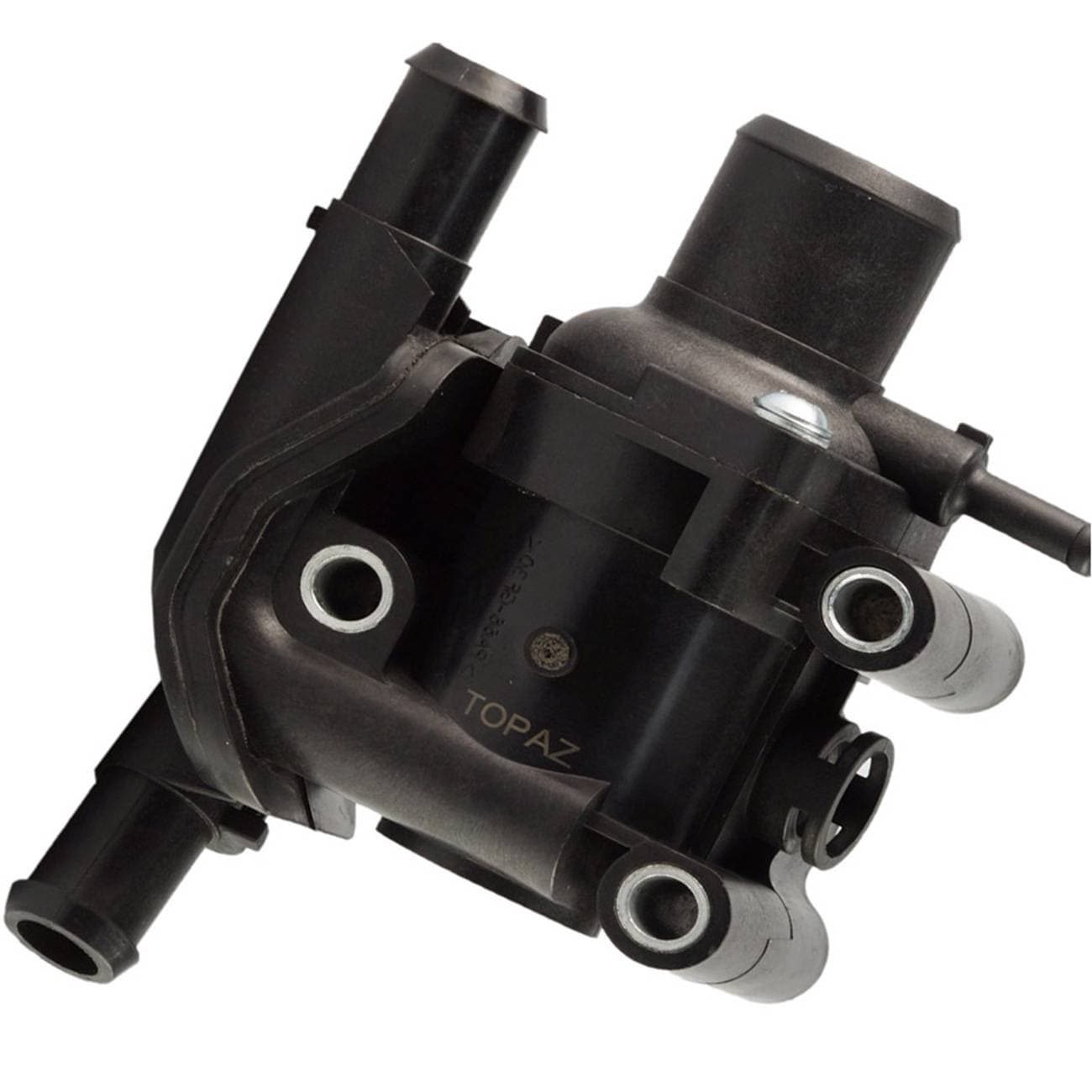 Thermostat Water Outlet Housing for Ford Focus Escape 00-04 YS4Z-8592-BD