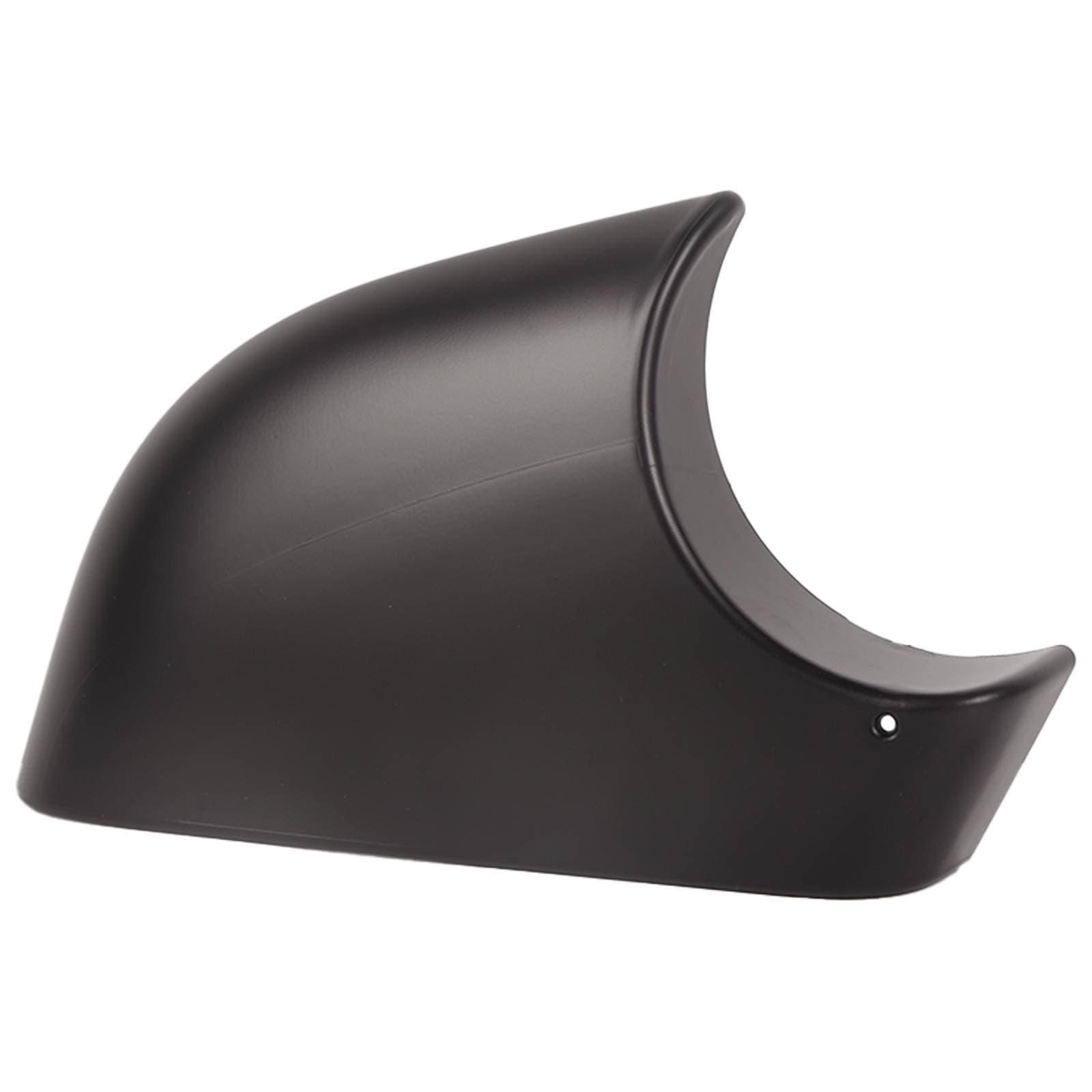 Right Passenger Side Wing Mirror Cover Lower Holder Fits Tesla Model Y 2020-2023