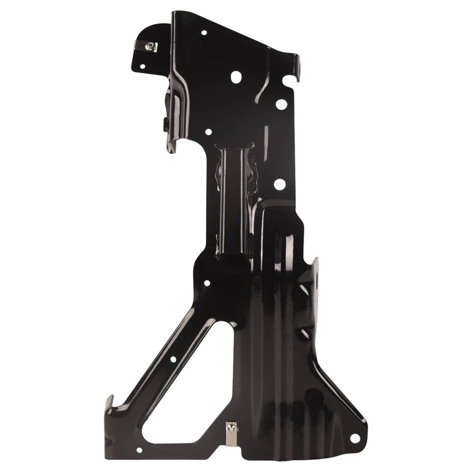 Front Left Inner bumper Bracket For Chevrolet Silverado 1500 2016-2019 84029775
