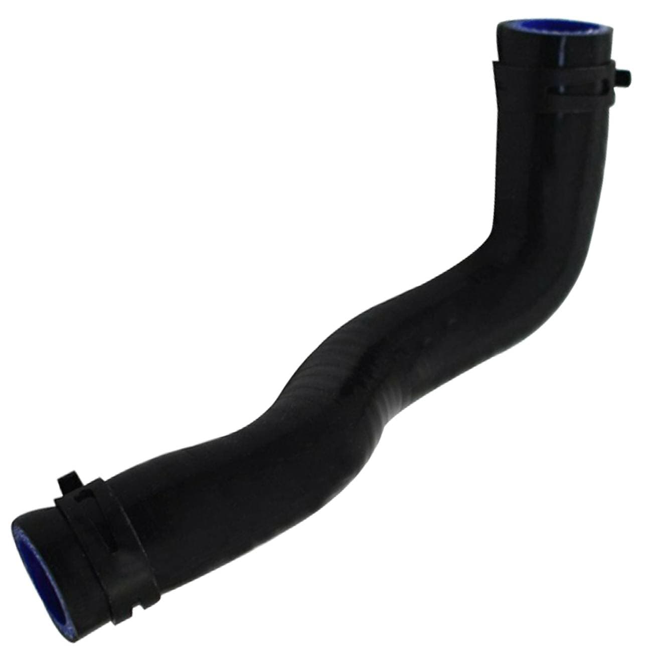 Front Turbochagrer Intake Pipe Hose for Mercedes M271 C250 E250 SLK200 SLK250