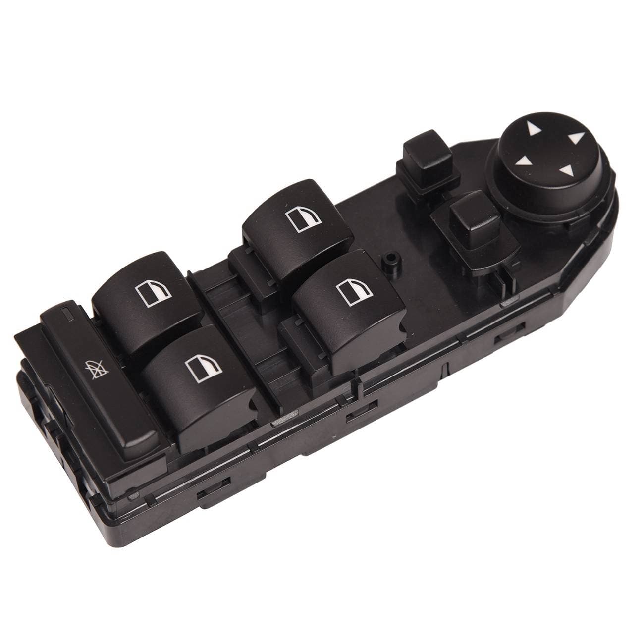 Front LH Left Master Power Window Control Switch for BMW E83 X3 2004-2010