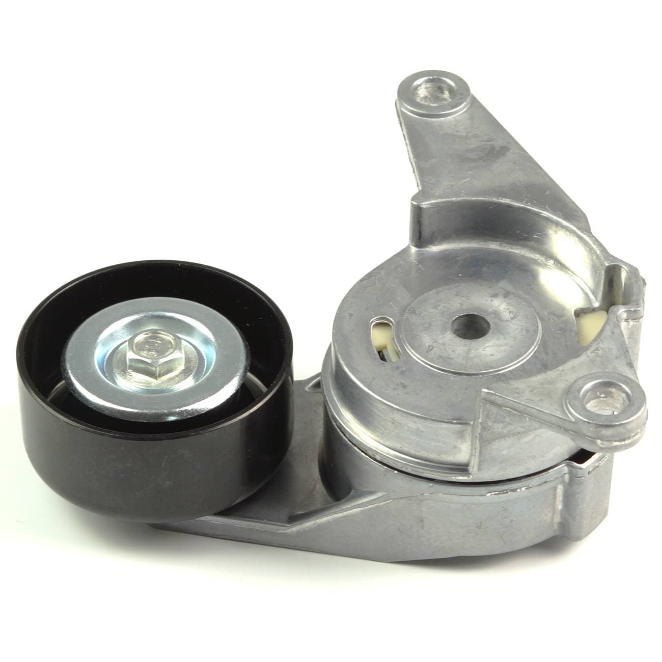 New Belt Tensioner Assembly fit Buick Cadillac Chevrolet GMC 12626644 12575509