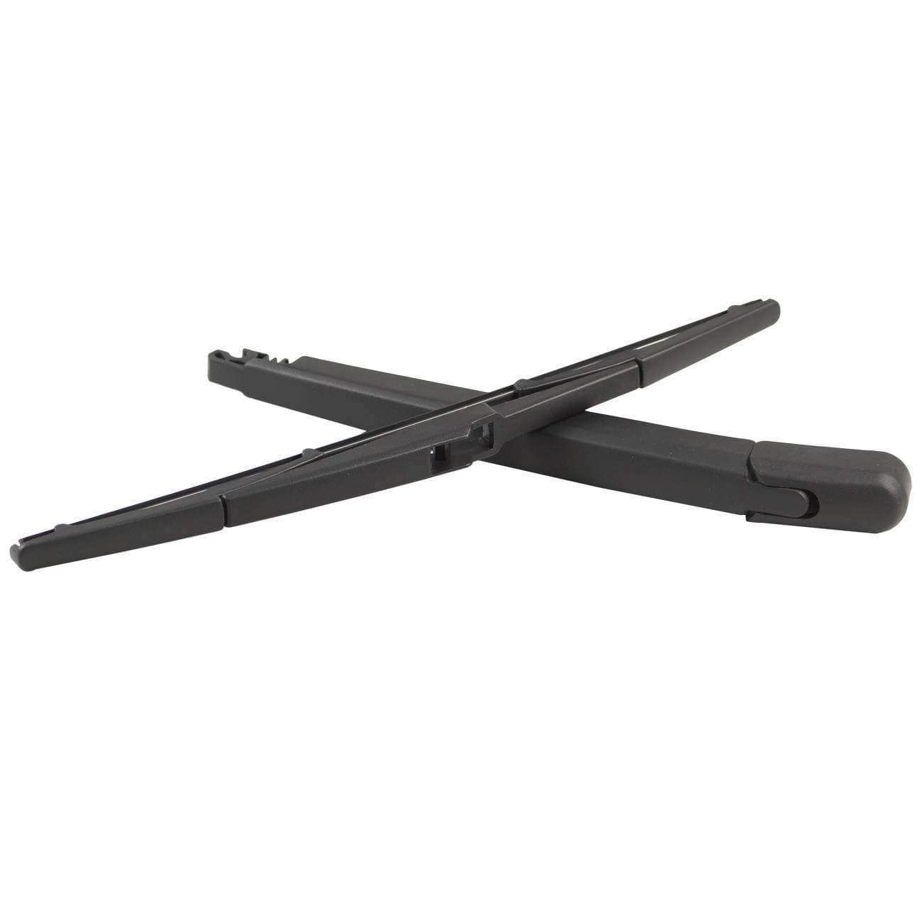 Fits Hyundai Santa Fe 988112B000 New Rear Windshield Wiper Arm with Blade