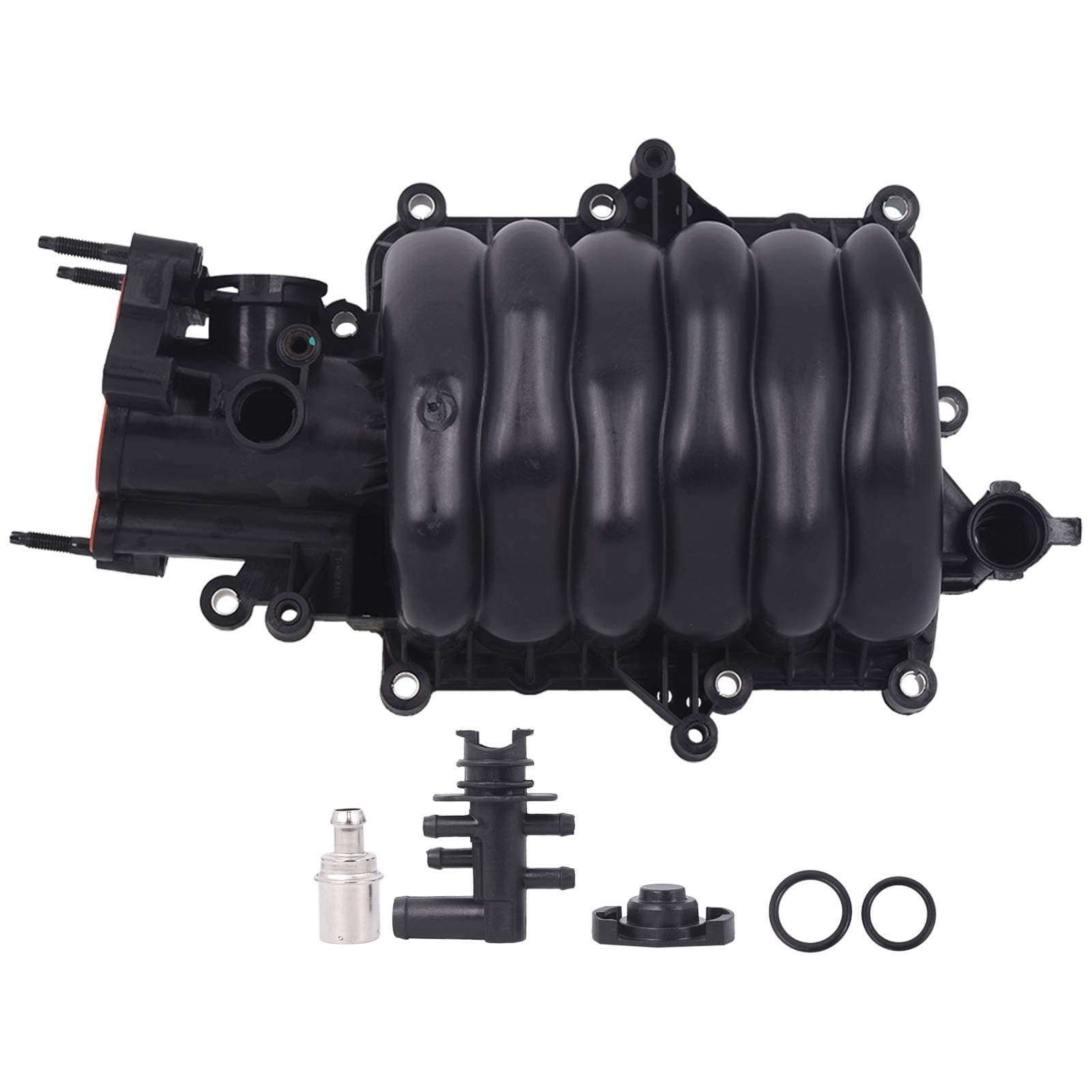 Upper Intake Manifold Fits Buick LeSabre Regal Chevy Lumina APV 3.8L 615-179