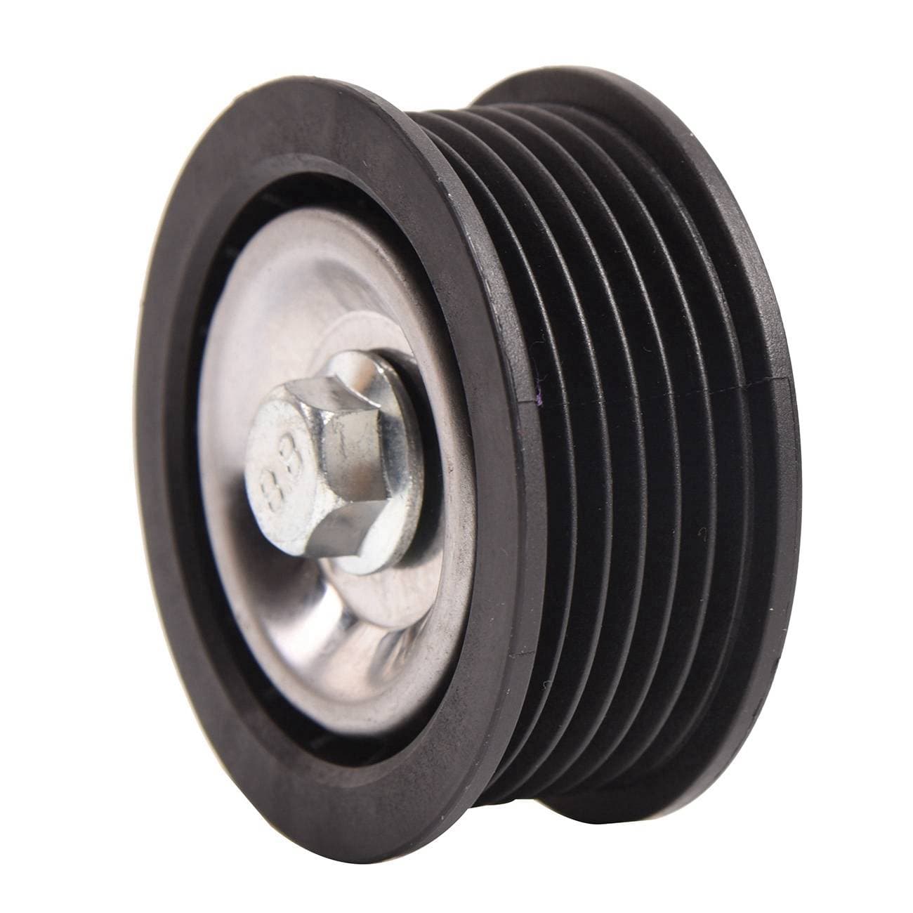 For Hyundai Tucson Sonata Kia Sportage Forte Drive Belt Idler Pulley 25288-25001
