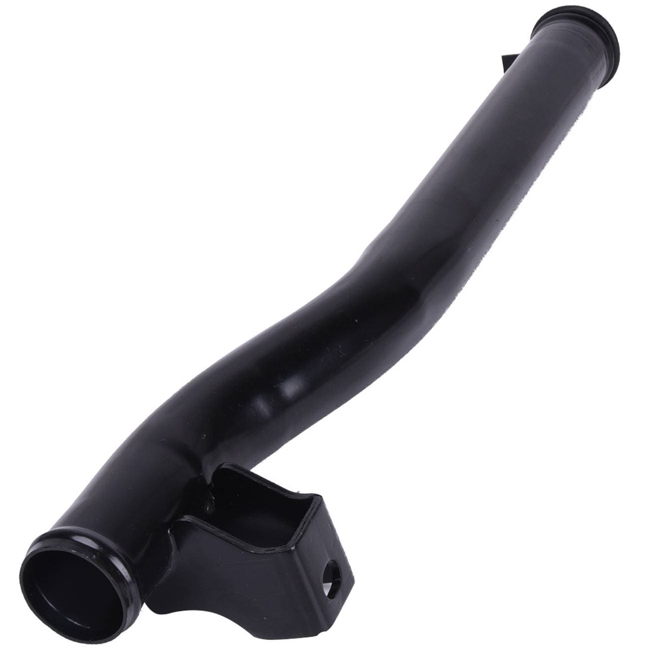 For Hyundai Accent 2006-2011 Inlet Radiator Coolant Water Pipe 2546026000