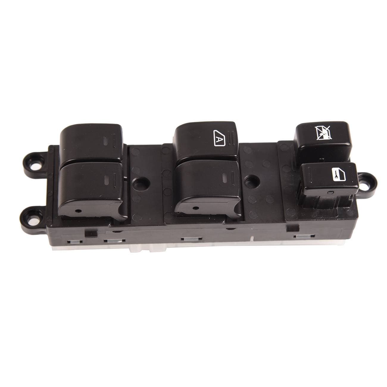 Left Master Power Window Control Switch Fits For Nissan Pathfinder 2005-2007