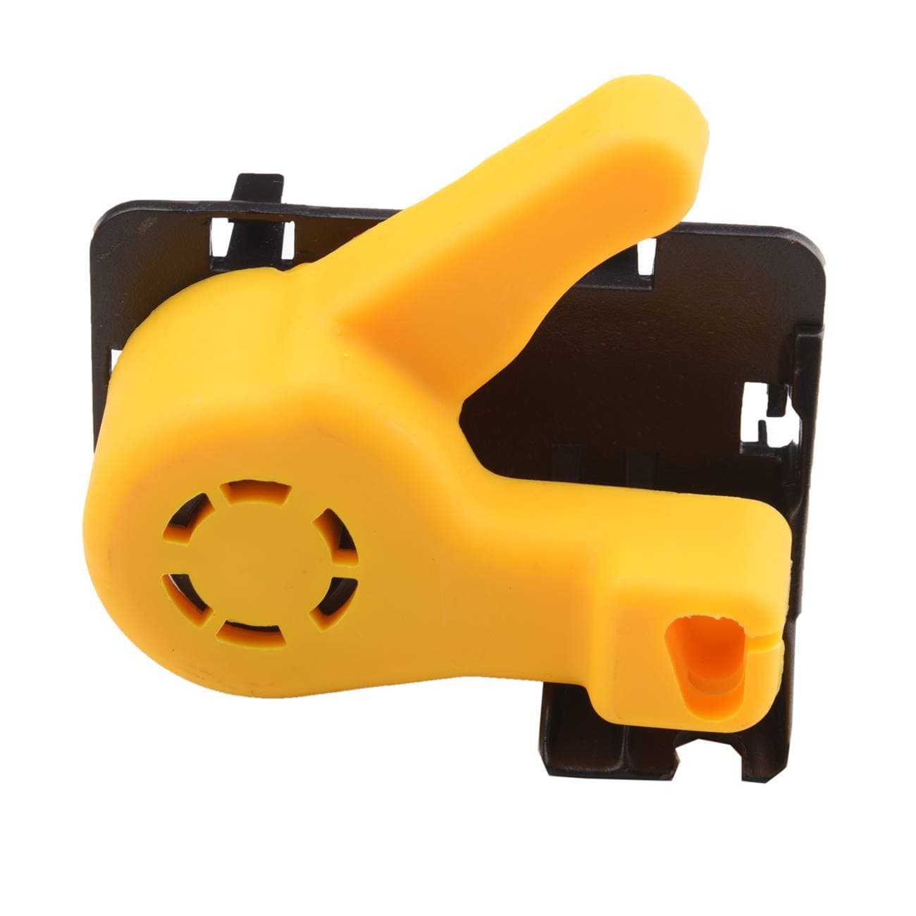 New Hood-Release Handle For 2012-2016 Ford Focus CV6Z-16A770-A
